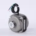 Motor del ventilador de la polo sombreado del condensador del condensador del tipo ELCO